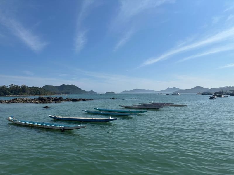 Clear Water Bay