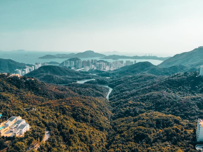 Happy Valley