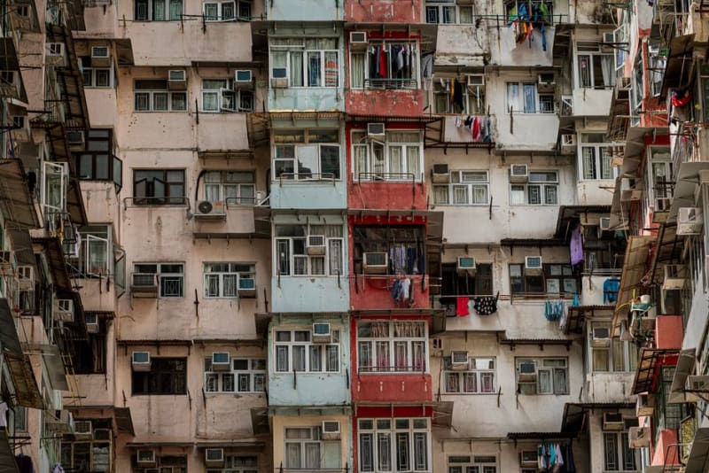 Kennedy Town