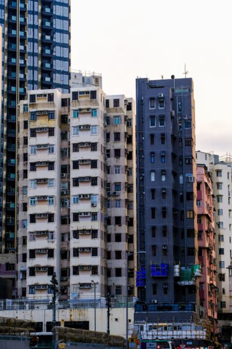 Kowloon City
