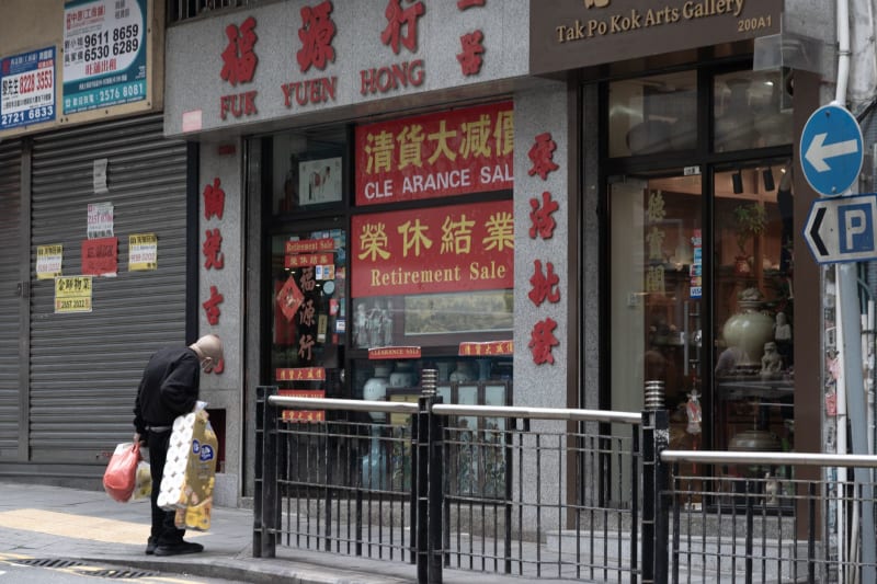Mong Kok