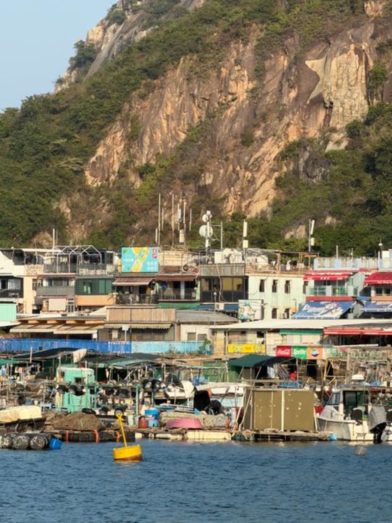Mui Wo