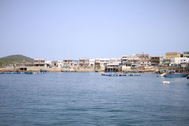 Peng Chau