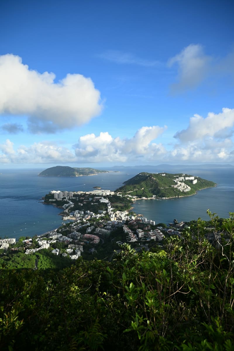 Repulse Bay
