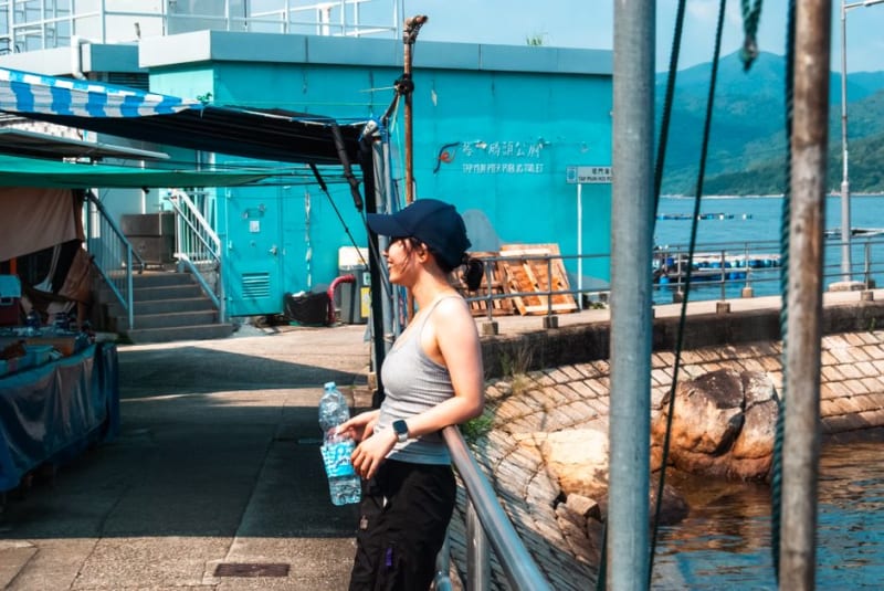 Sai Ying Pun