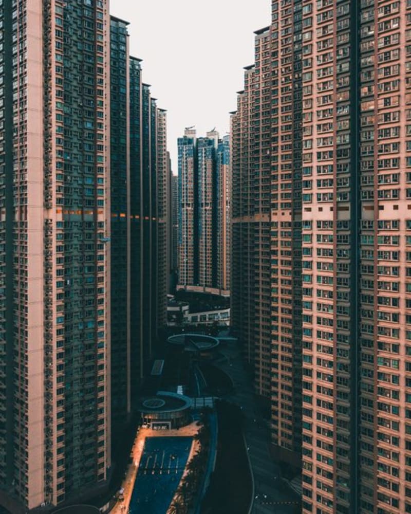 Sha Tin