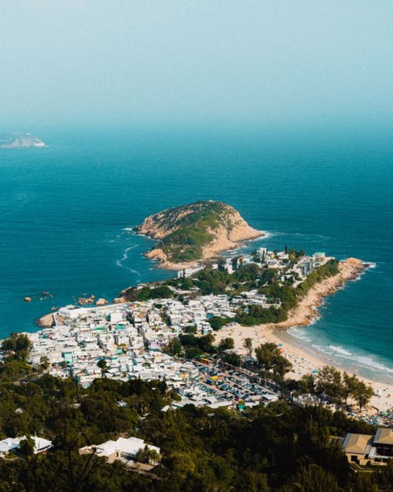 Shek O