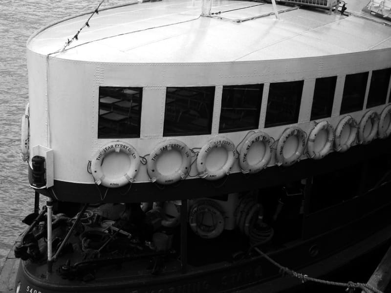 Star Ferry
