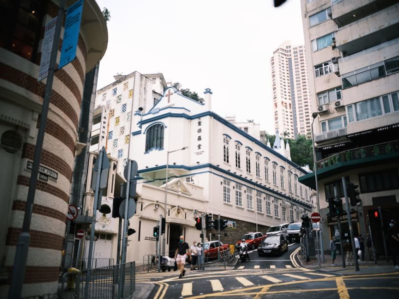 Tai Hang