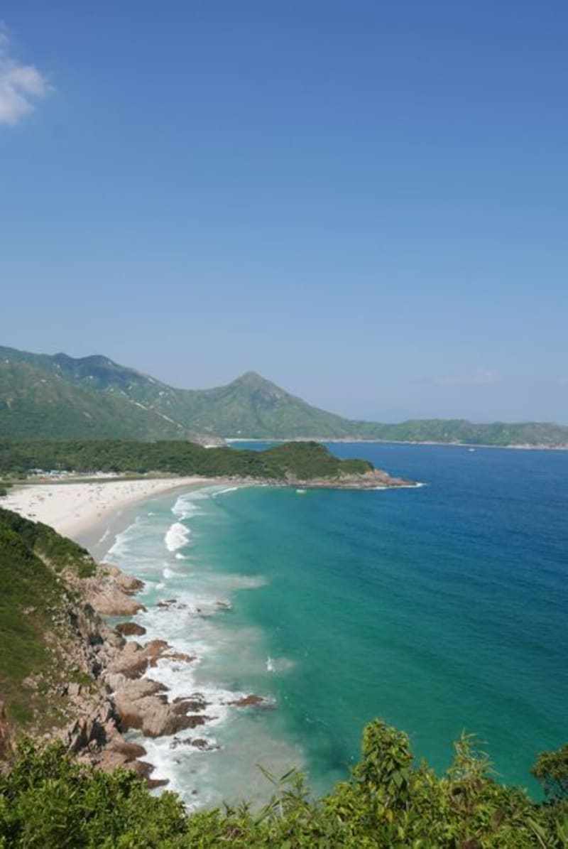 Tai Long Wan