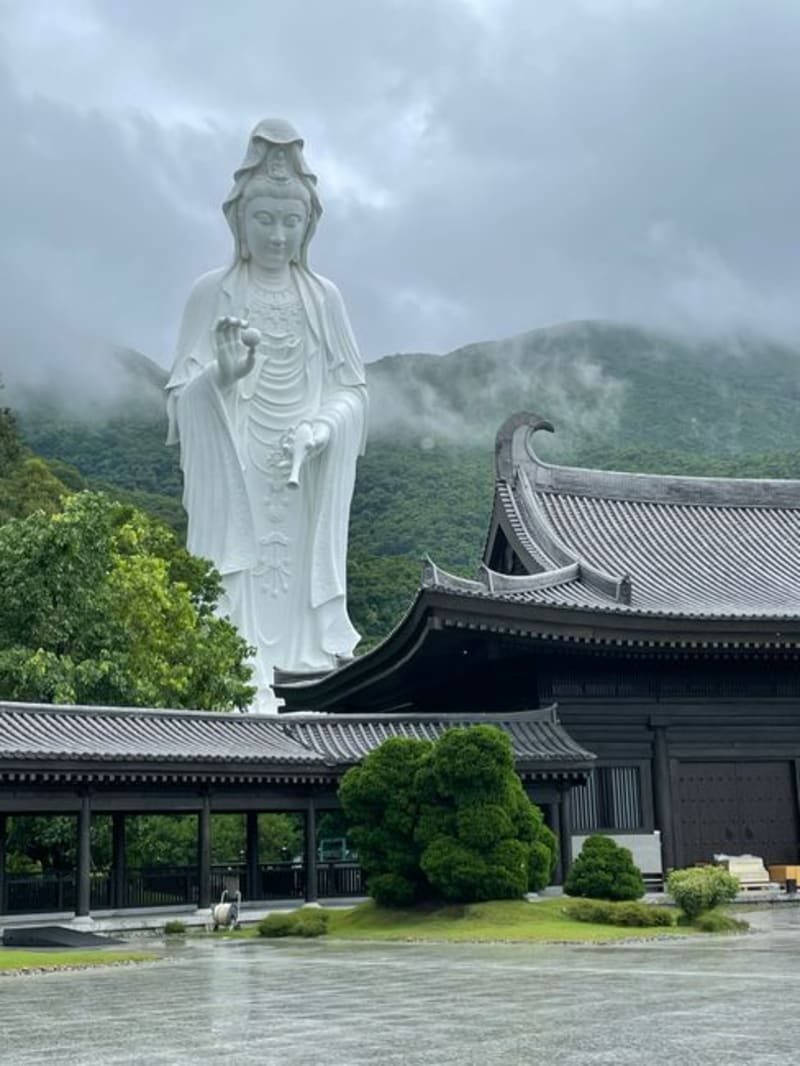 Monasterio Tsz Shan