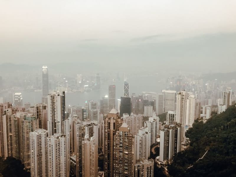 Wan Chai