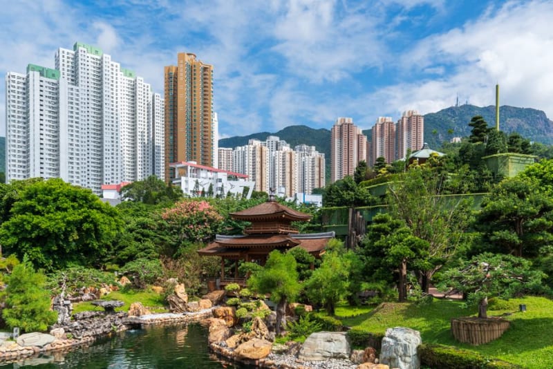 Whampoa Garden