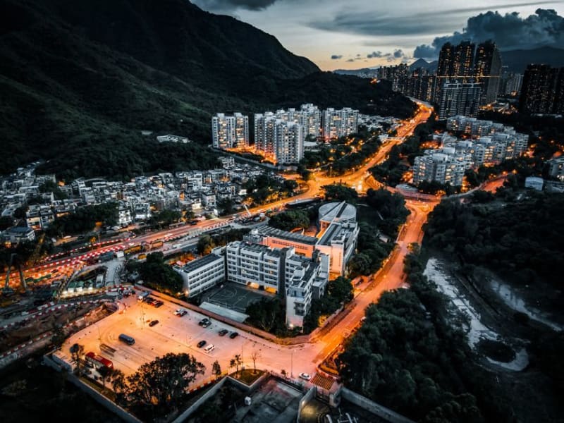 Yuen Yuen Institute