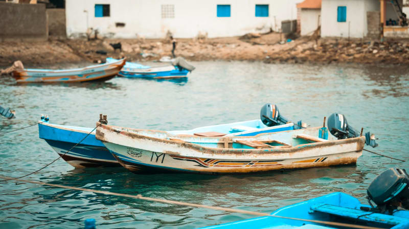 Djibouti City