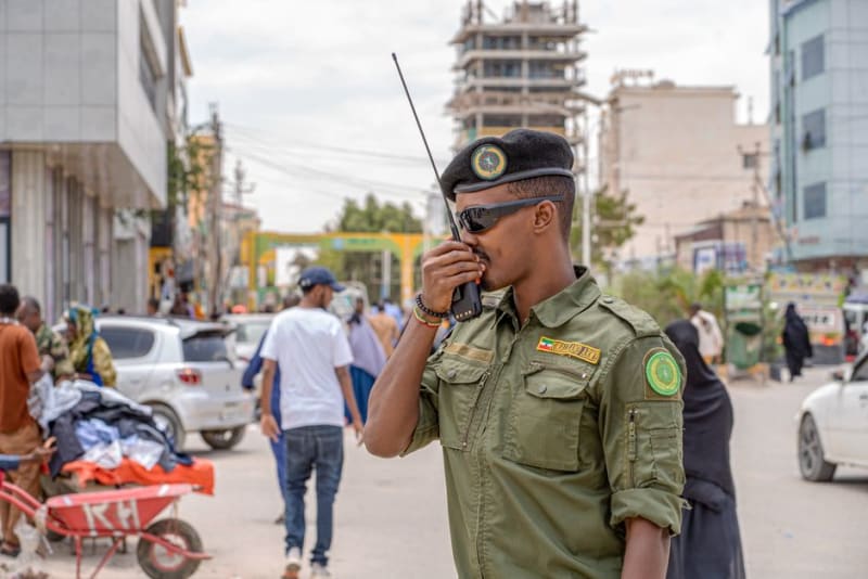 Hargeisa