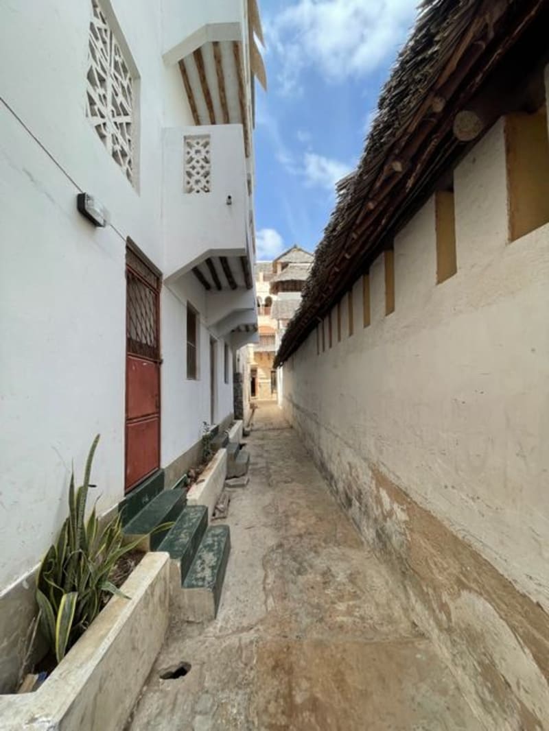 Mogadishu