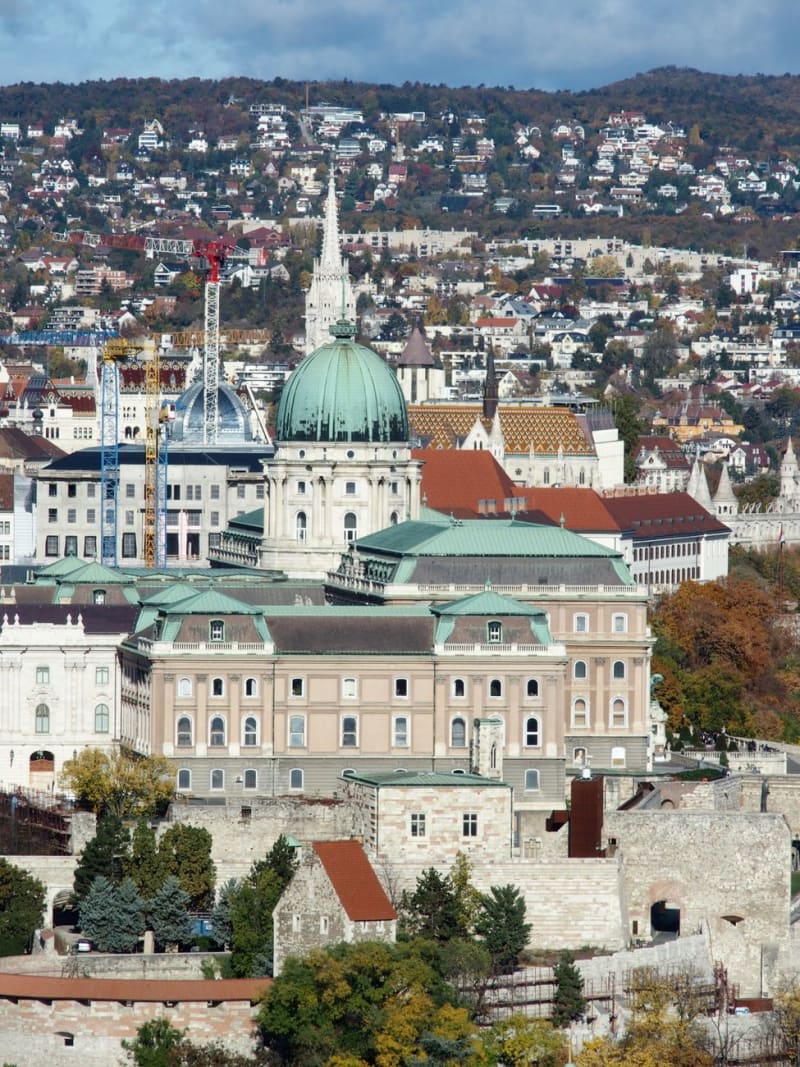 Esztergom