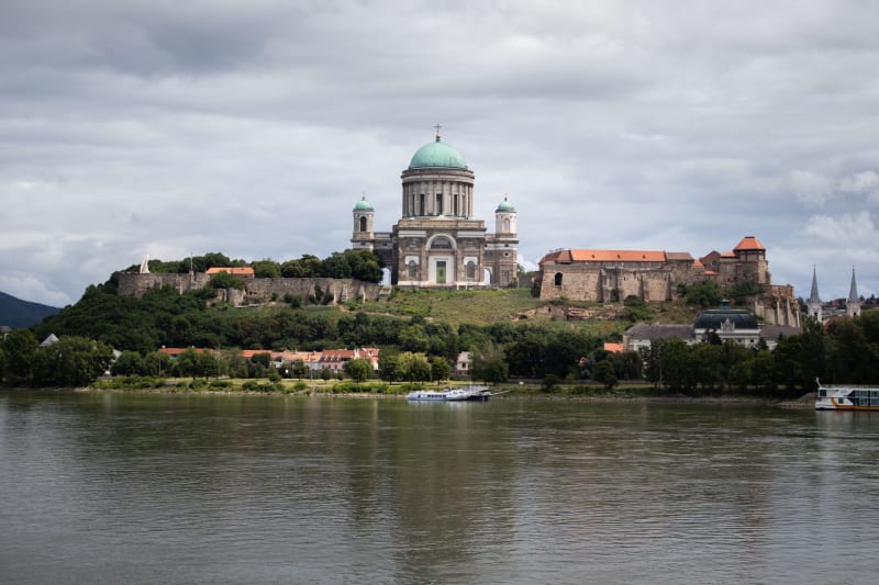 Esztergom