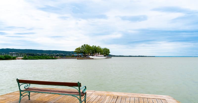 Lake Balaton
