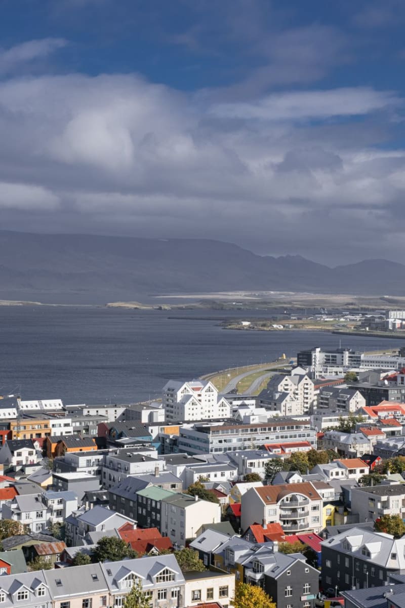 Akureyri