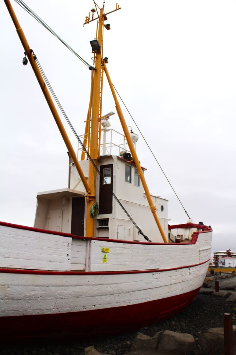 Husavik
