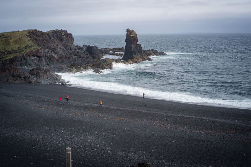 Reykjanes Peninsula