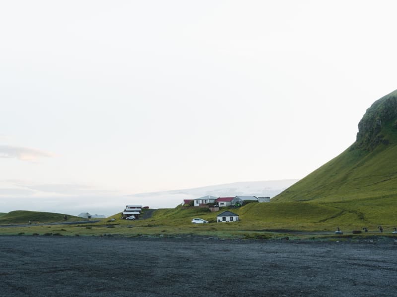 Westman Islands