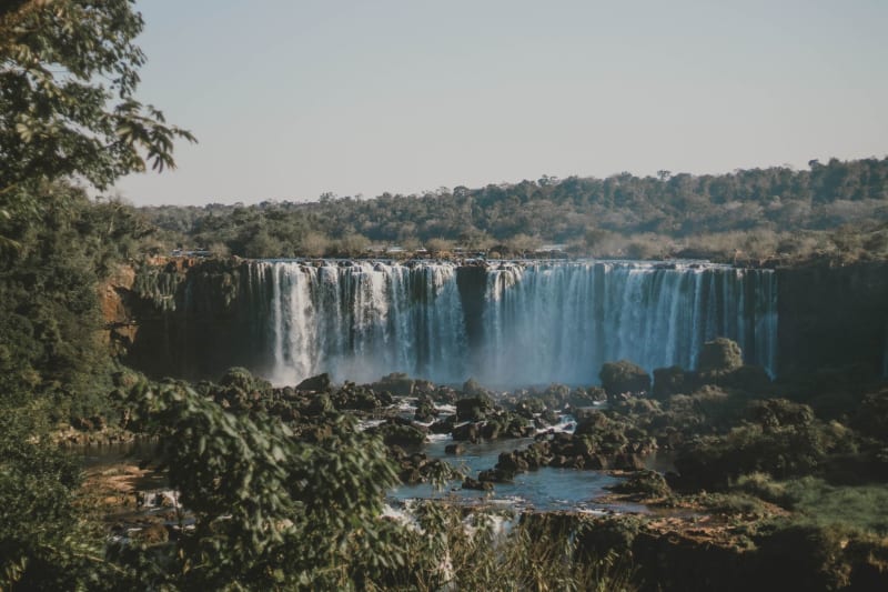 Foz do Iguaçu
