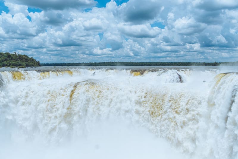 Garganta del Diablo