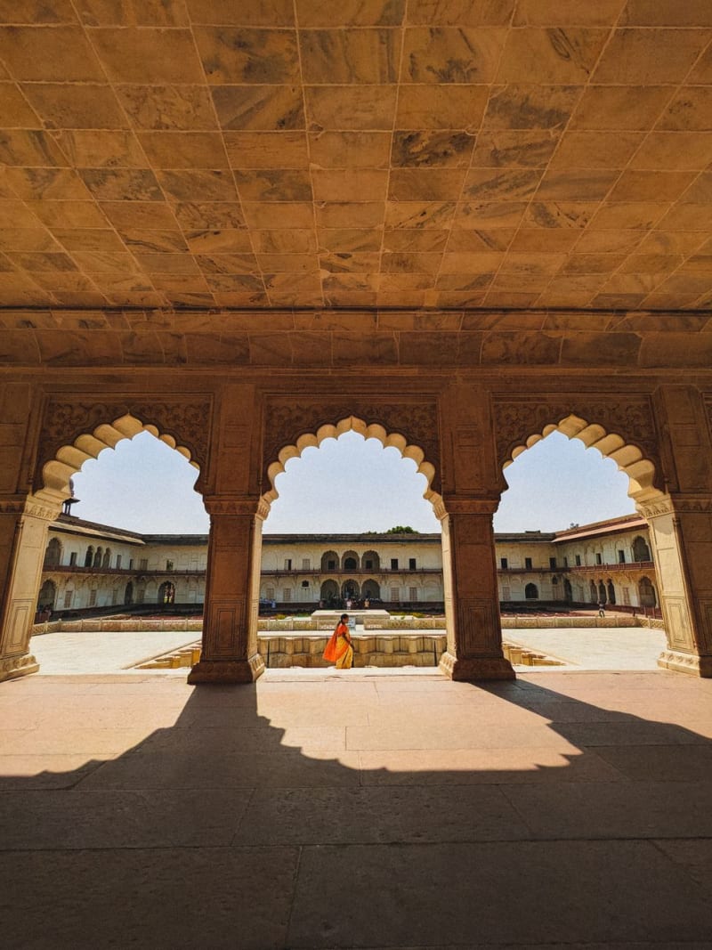 Agra