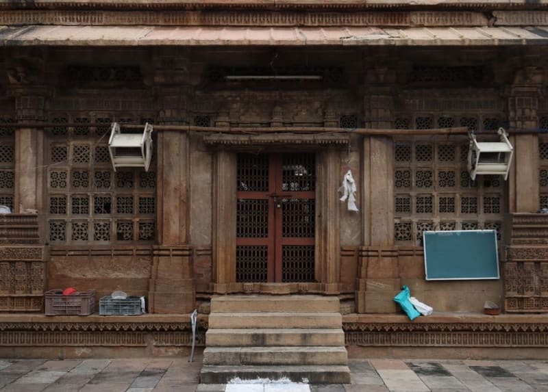 Ahmedabad