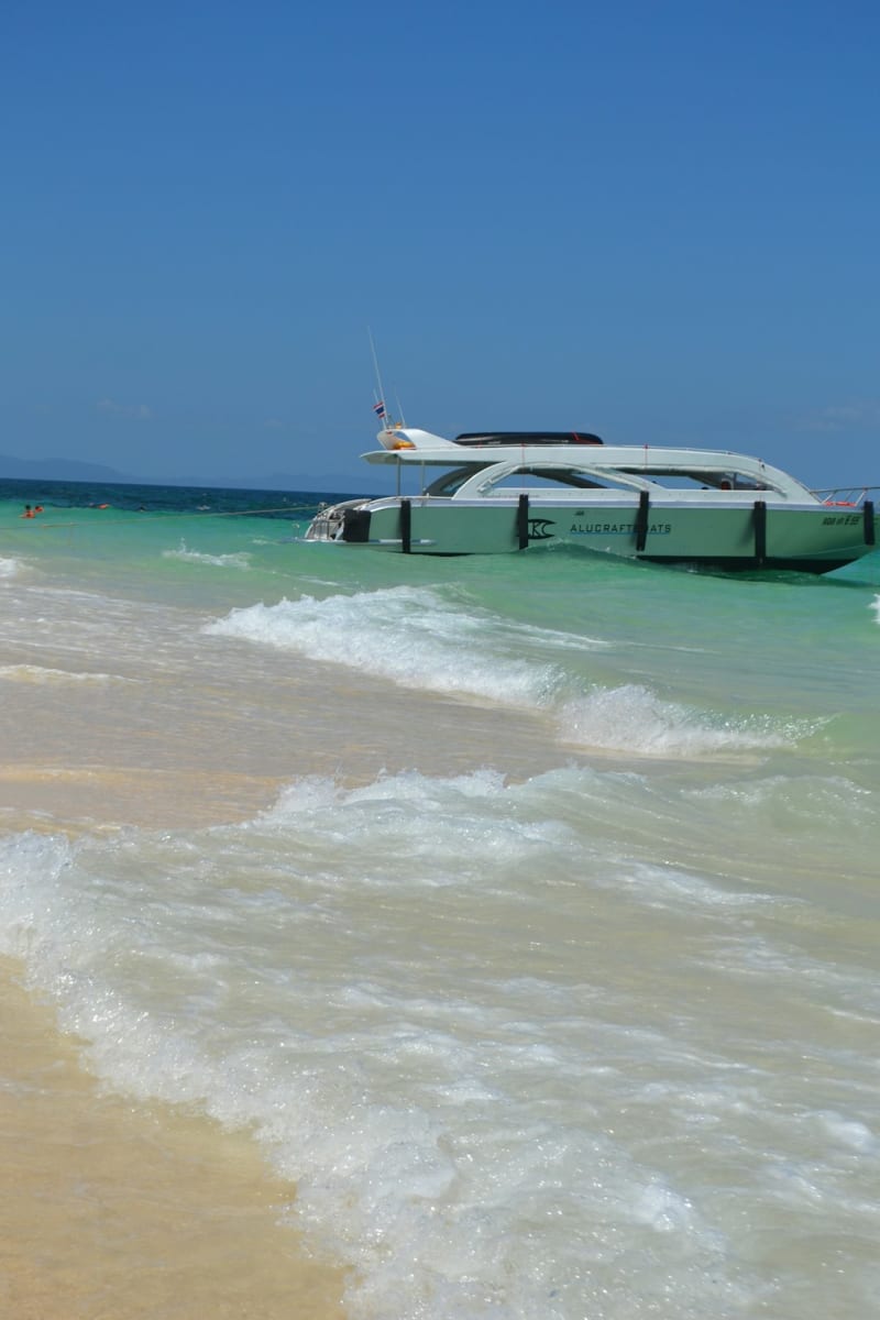 Andaman Islands