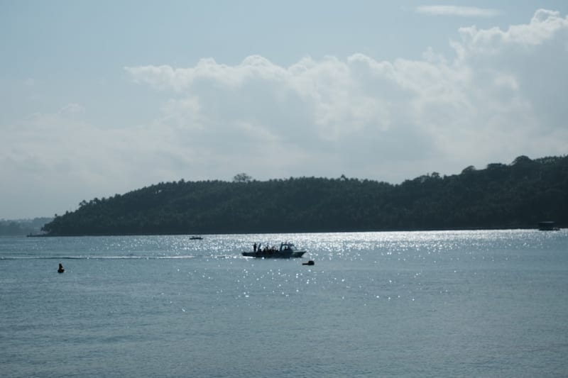 Andaman Islands
