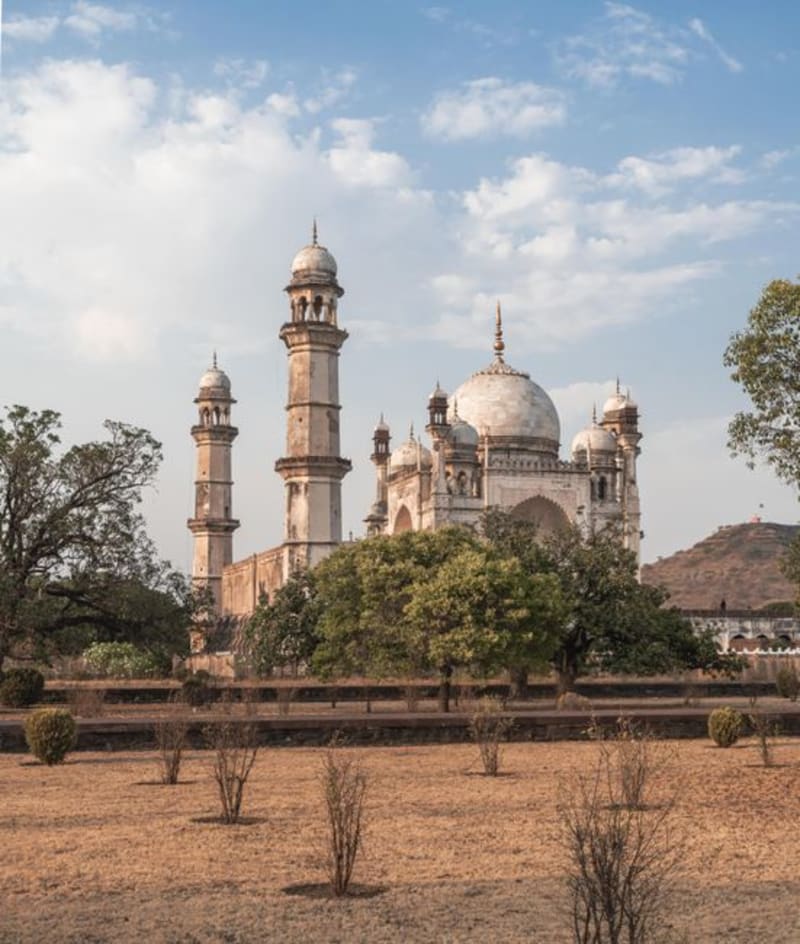 Aurangabad