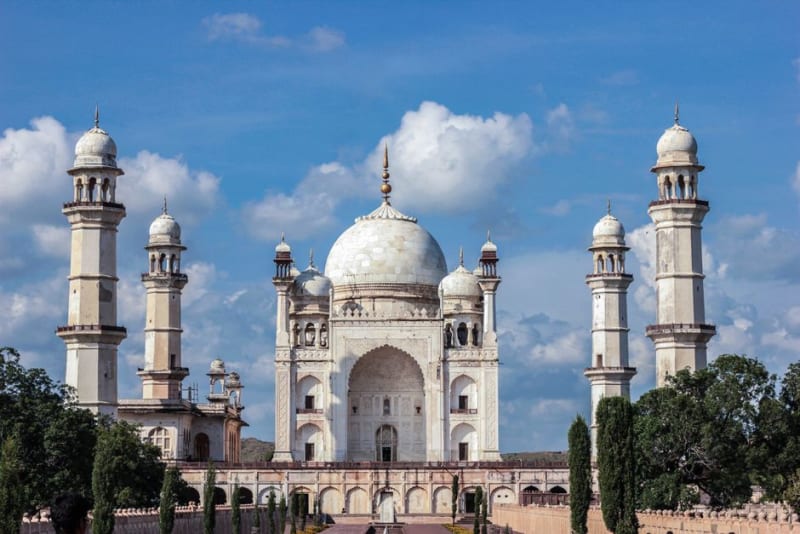 Aurangabad