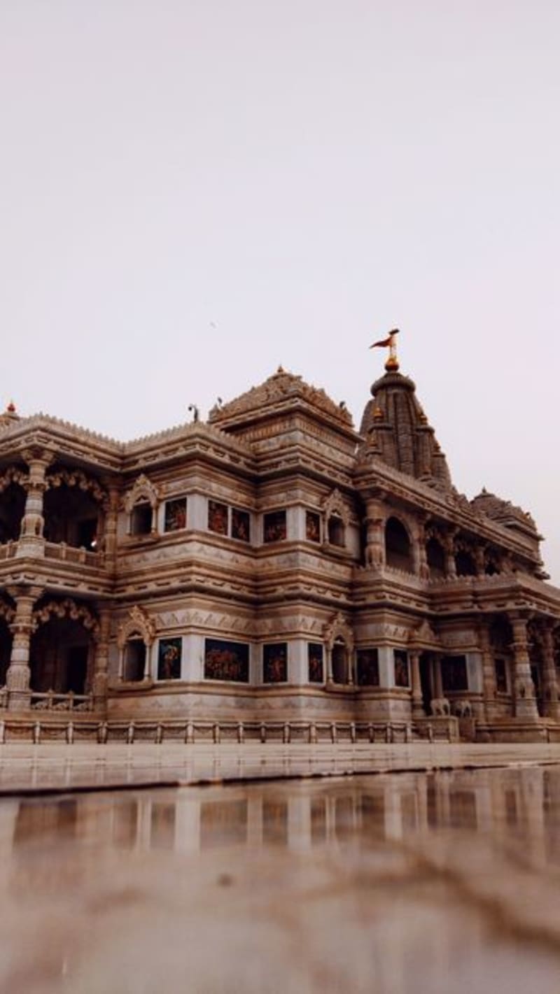 Ayodhya