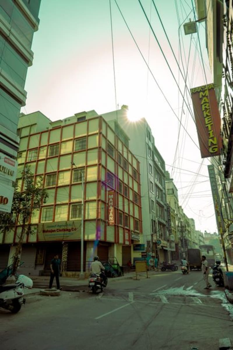 Bangalore