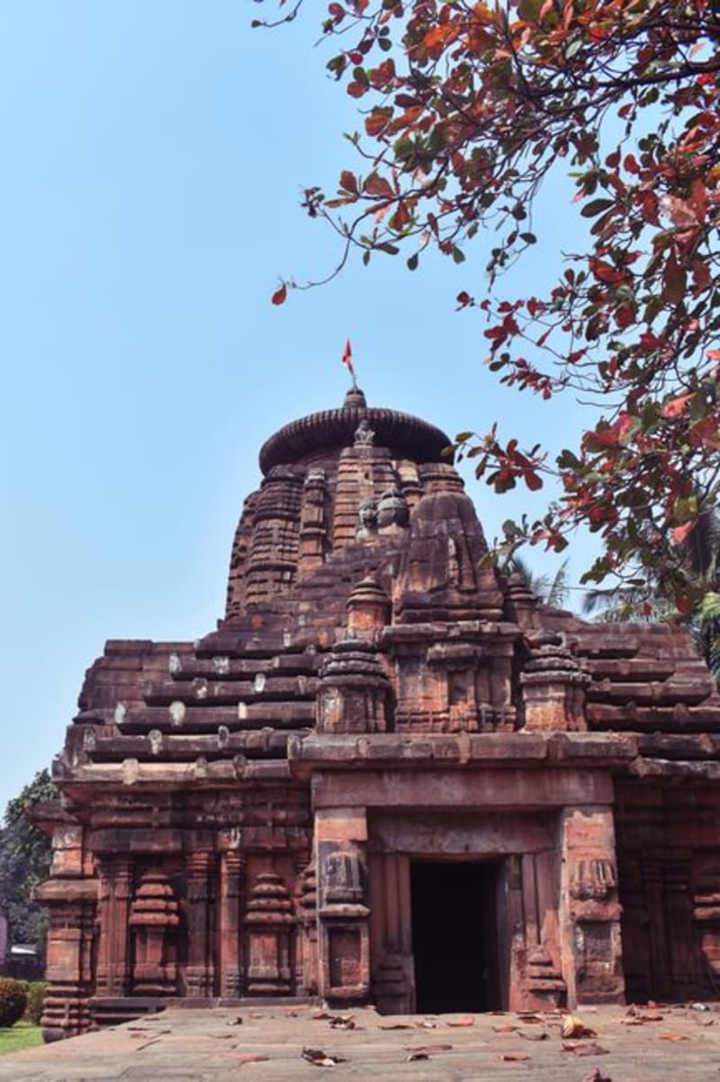 Bhubaneswar
