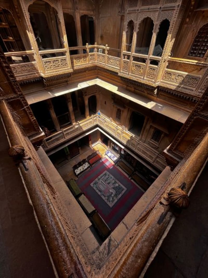 Chettinad