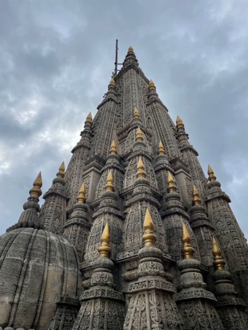 Dwarka