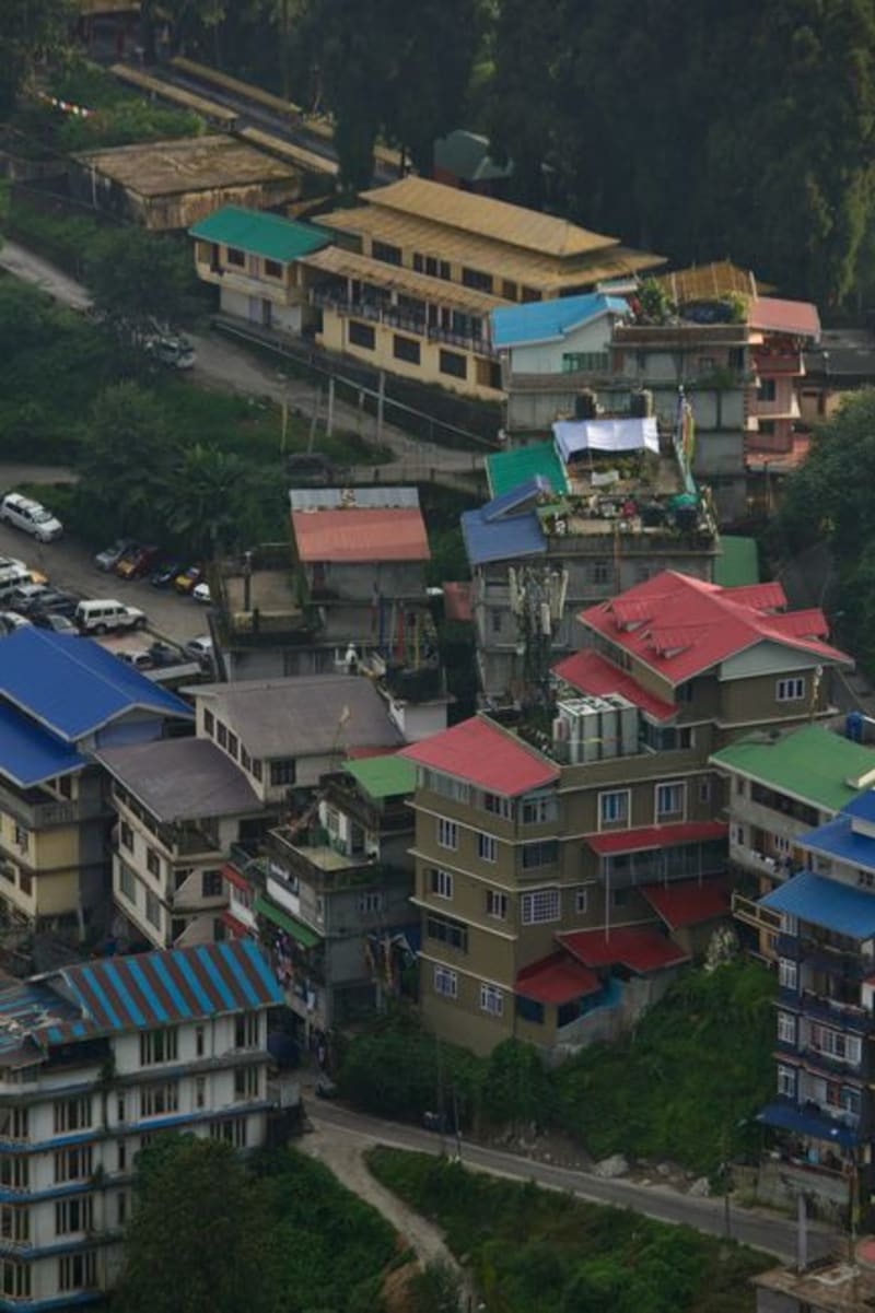 Gangtok