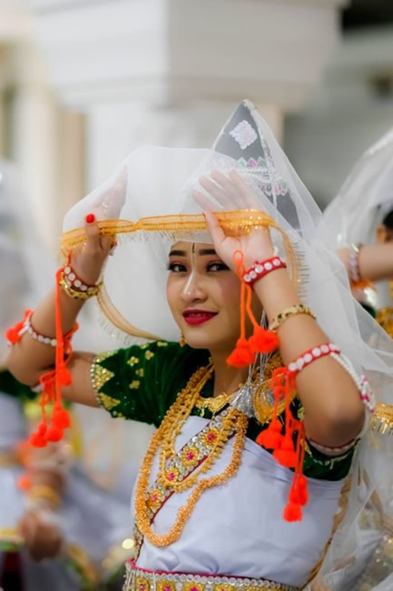 Imphal