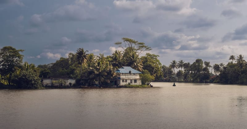 Majuli Island
