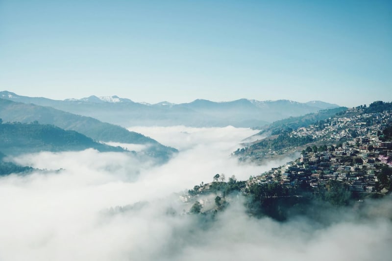Ziro Valley