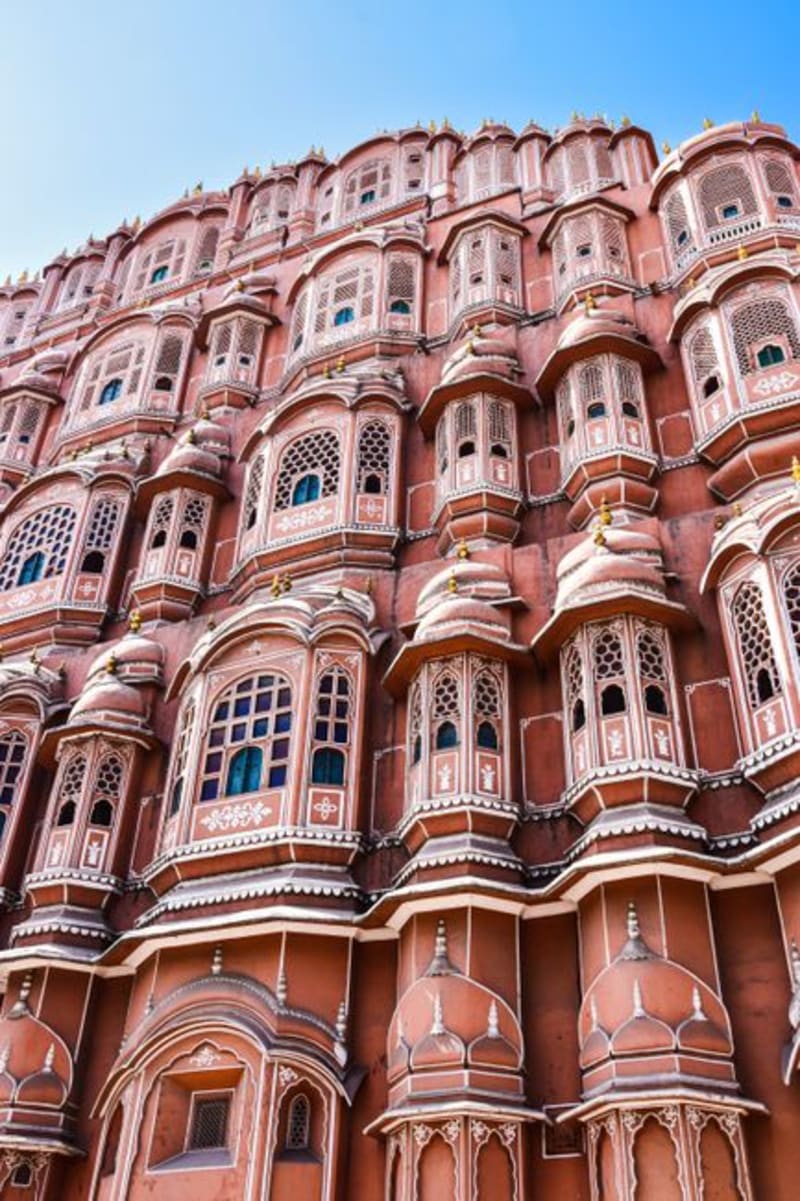 Jaipur