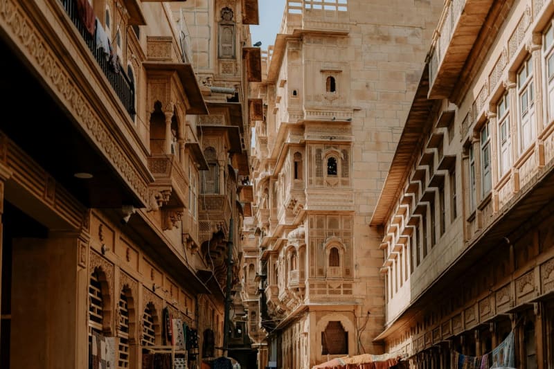 Jaisalmer