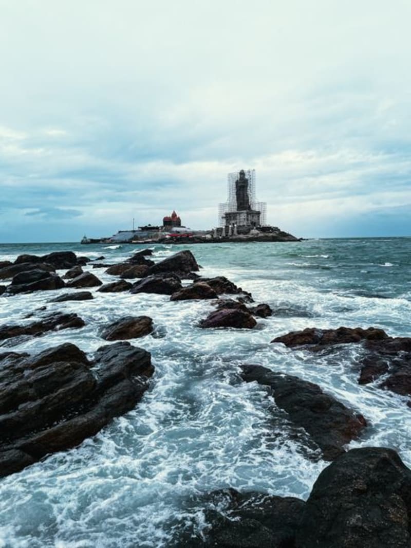 Kanyakumari
