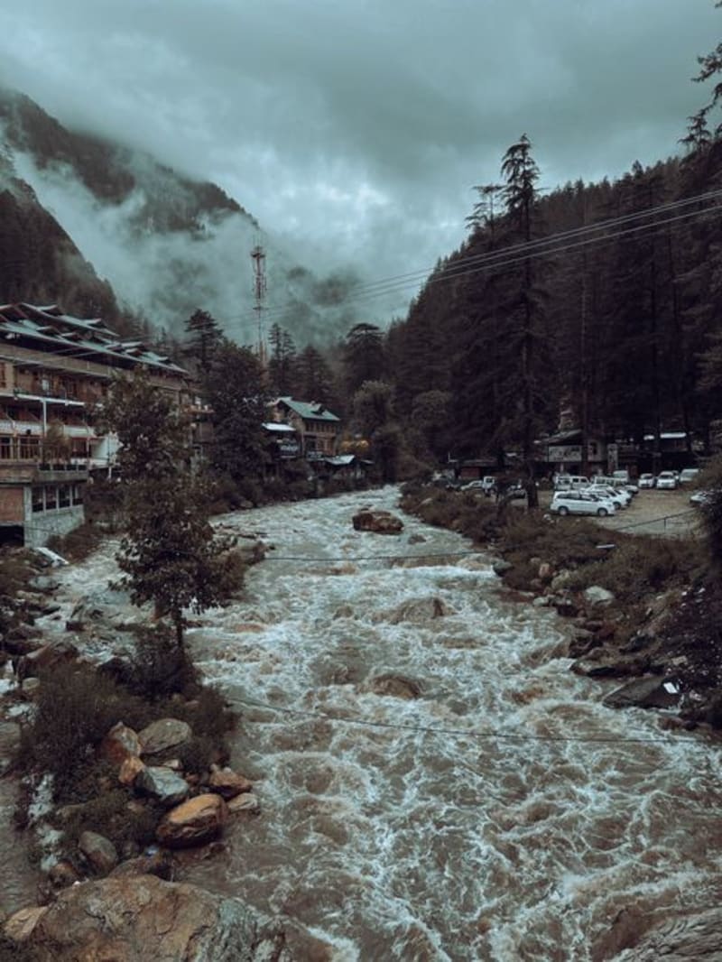 Kasol
