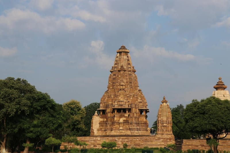 Khajuraho